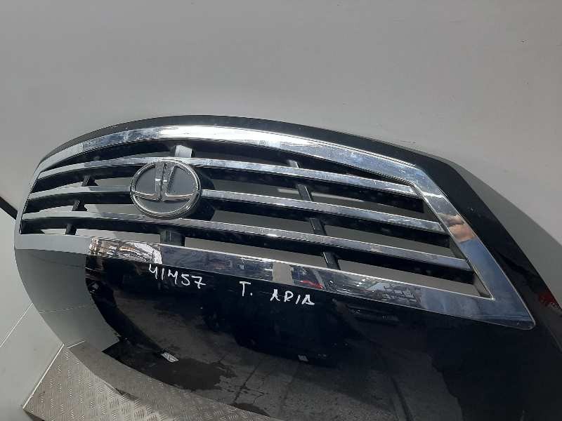 Recambio de capot para tata aria referencia OEM IAM  NEGRO 