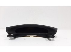 Recambio de pantalla multifuncion para saab 9-3 berlina 2.0 t arc referencia OEM IAM 12798727AA 12798729AA 