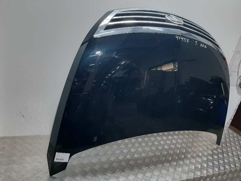 Recambio de capot para tata aria referencia OEM IAM  NEGRO 