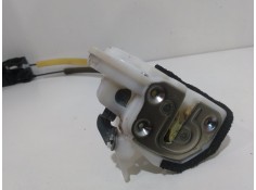 Recambio de cerradura puerta delantera derecha para mazda cx-3 center-line referencia OEM IAM DB2W 6B01D0008 4 PINES