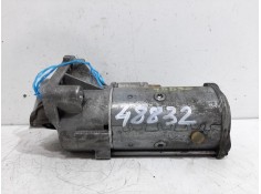 Recambio de motor arranque para renault scenic ii confort dynamique referencia OEM IAM 8200331251   2