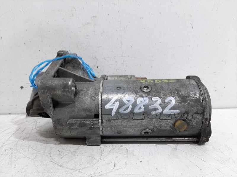 Recambio de motor arranque para renault scenic ii confort dynamique referencia OEM IAM 8200331251  