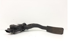 Recambio de pedal acelerador para peugeot 207 confort referencia OEM IAM 968184408003 6PV00994900  2