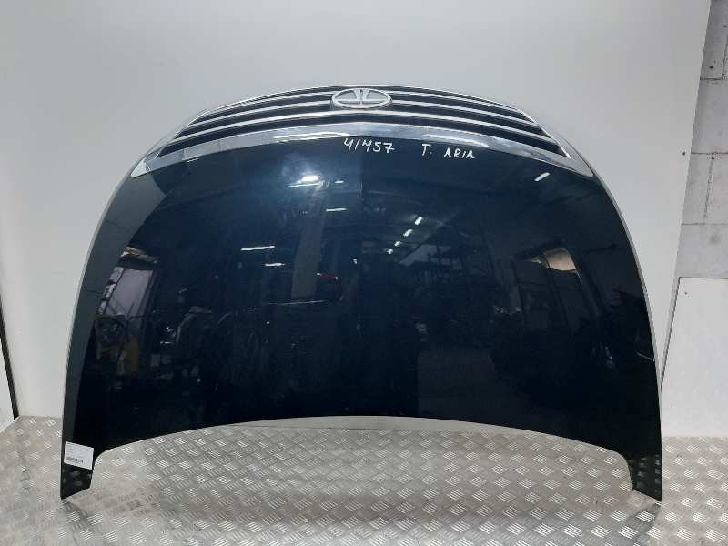 Recambio de capot para tata aria referencia OEM IAM  NEGRO 