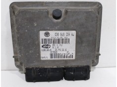 Recambio de centralita motor uce para seat ibiza (6l1) cool referencia OEM IAM 036906034AJ IAW4MVAJ 6160068008