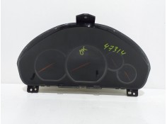 Recambio de cuadro instrumentos para mitsubishi grandis (na0w) 2.0 di-d inform referencia OEM IAM 8100A923 2574402451 