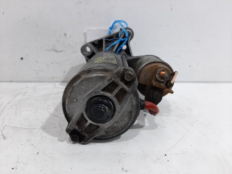 Recambio de motor arranque para renault scenic ii confort dynamique referencia OEM IAM 8200331251  