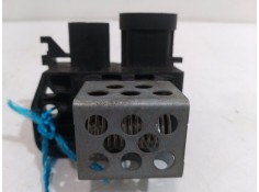 Recambio de resistencia calefaccion para peugeot 308 confort referencia OEM IAM 9673999980   2