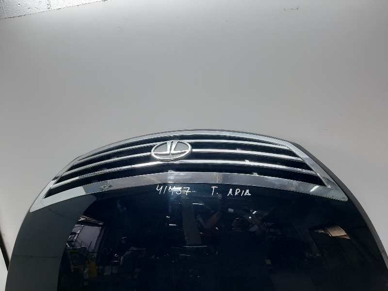 Recambio de capot para tata aria referencia OEM IAM  NEGRO 