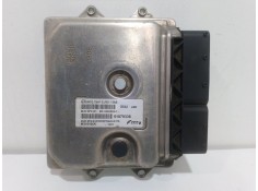 Recambio de centralita motor uce para fiat punto (evo) (199) dynamic referencia OEM IAM 51879338