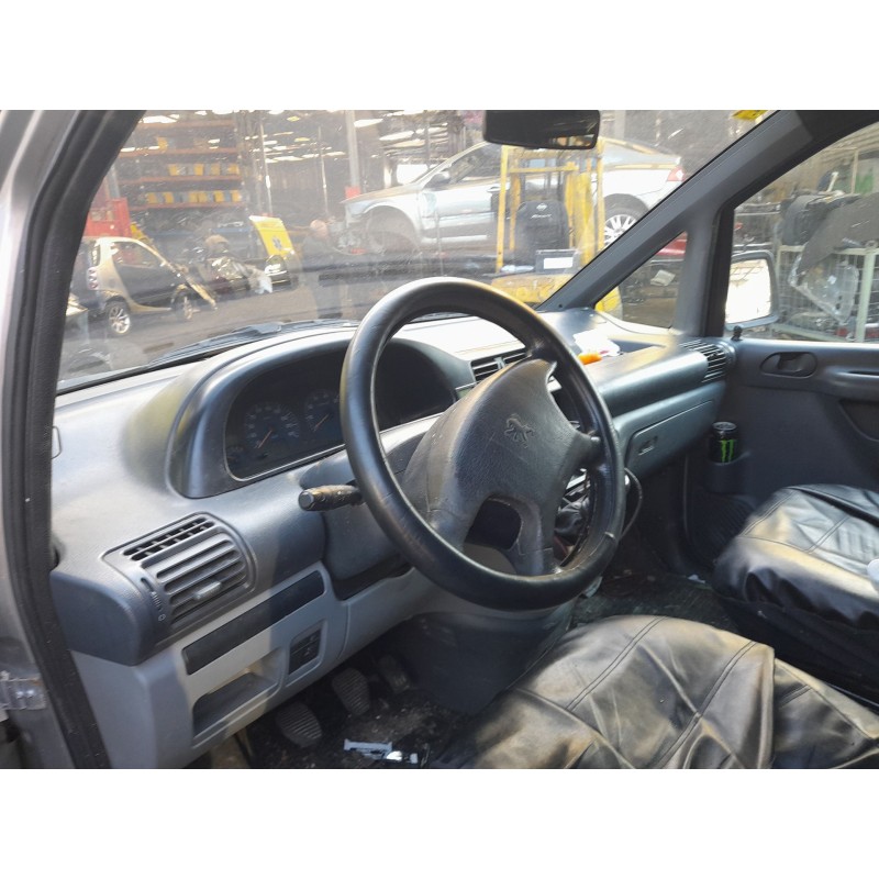 PEUGEOT EXPERT FURGONETA (222) - imagen 6