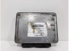 Recambio de centralita motor uce para mg serie 25 (rf) sdi (3-ptas.) referencia OEM IAM 0281001956 MSB101150 