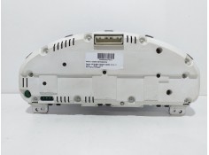 Recambio de cuadro instrumentos para mitsubishi grandis (na0w) 2.0 di-d inform referencia OEM IAM 8100A923 2574402451  2
