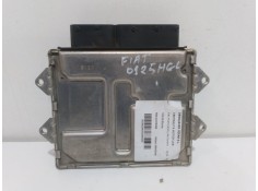 Recambio de centralita motor uce para fiat punto (evo) (199) dynamic referencia OEM IAM 51879338   2