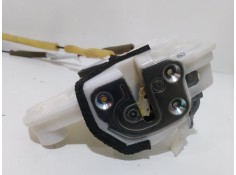 Recambio de cerradura puerta delantera izquierda para mazda cx-3 center-line referencia OEM IAM DB2W 6A30C0368 7 PINES