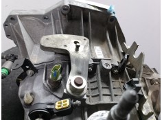 Recambio de caja cambios para renault espace iv (jk0) dynamique referencia OEM IAM PK6061   2