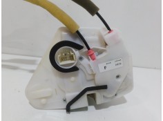 Recambio de cerradura puerta delantera izquierda para mazda cx-3 center-line referencia OEM IAM DB2W 6A30C0368 7 PINES 2
