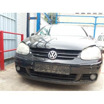 VOLKSWAGEN GOLF V BERLINA (1K1)