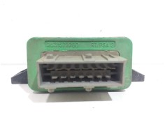 Recambio de modulo electronico para citroën xsara berlina 1.9d attraction referencia OEM IAM 9631577780  