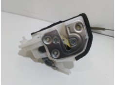 Recambio de cerradura puerta trasera derecha para mazda cx-3 center-line referencia OEM IAM D10E 6A30D0304 4 PINES