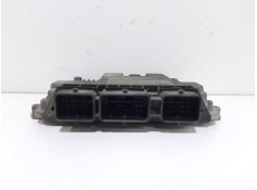 Recambio de centralita motor uce para peugeot 206 berlina x-line referencia OEM IAM 0281011783 96585567 1940FN 2