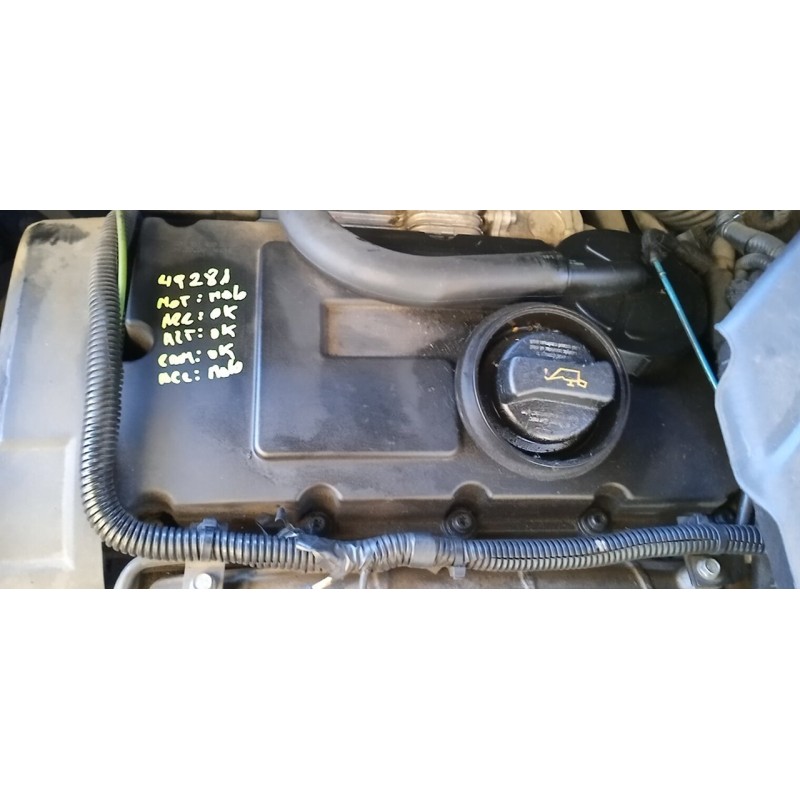 DODGE CALIBER - imagen 2