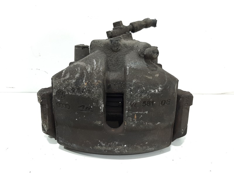 Recambio de pinza freno delantera izquierda para volkswagen golf v berlina (1k1) highline referencia OEM IAM 1K0615123D  