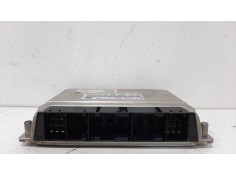 Recambio de centralita motor uce para bmw serie 3 touring (e46) 320d referencia OEM IAM 0281010205  0281010205 2