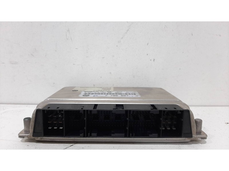 Recambio de centralita motor uce para bmw serie 3 touring (e46) 320d referencia OEM IAM 0281010205  0281010205