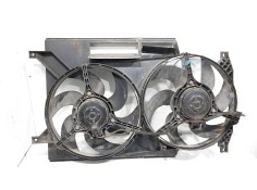 Recambio de electroventilador para land rover freelander (ln) 2.0 di hardback (72kw) referencia OEM IAM    2