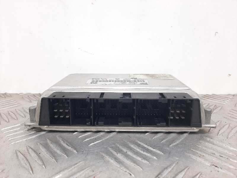 Recambio de centralita motor uce para bmw serie 3 touring (e46) 320d referencia OEM IAM 0281010205 7786887 