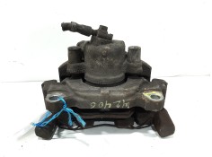 Recambio de pinza freno delantera izquierda para volkswagen golf v berlina (1k1) highline referencia OEM IAM 1K0615123D   2