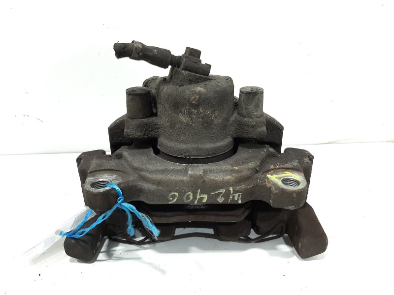 Recambio de pinza freno delantera izquierda para volkswagen golf v berlina (1k1) highline referencia OEM IAM 1K0615123D  