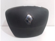 Recambio de airbag delantero izquierdo para renault megane iii berlina 5 p dynamique referencia OEM IAM 985100007R  