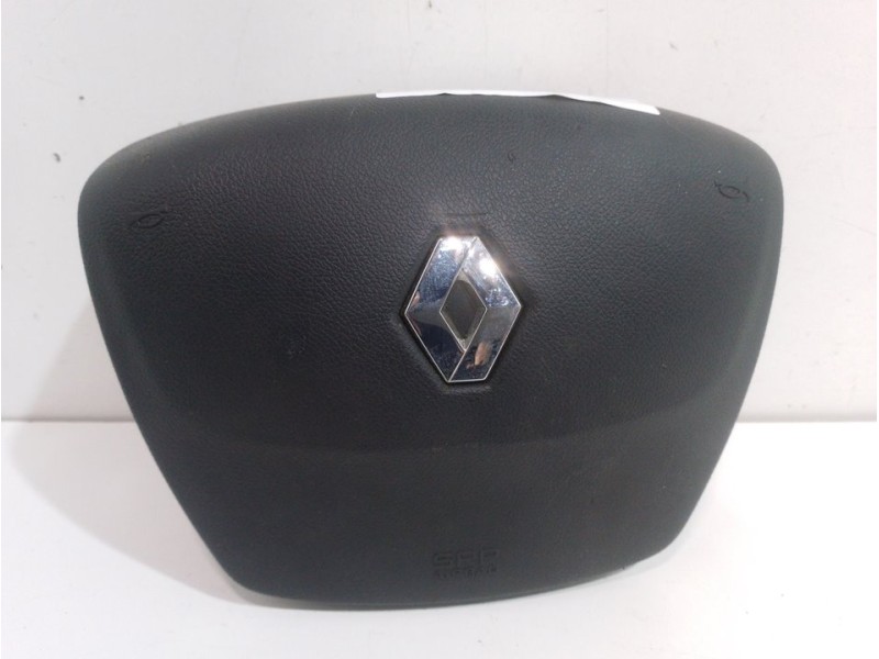 Recambio de airbag delantero izquierdo para renault megane iii berlina 5 p dynamique referencia OEM IAM 985100007R  