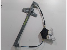 Recambio de elevalunas delantero derecho para peugeot 307 (s1) xr referencia OEM IAM 9222J9 2 PINES 