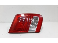 Recambio de piloto porton trasero izquierdo para saab 9-3 berlina 2.0 t arc referencia OEM IAM   