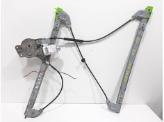 Recambio de elevalunas delantero derecho para bmw serie 3 touring (e46) 320d referencia OEM IAM   
