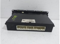 Recambio de mando calefaccion / aire acondicionado para mitsubishi grandis (na0w) 2.0 di-d inform referencia OEM IAM 7820A207   2