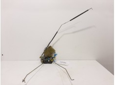 Recambio de cerradura puerta delantera derecha para tata aria referencia OEM IAM   