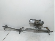 Recambio de motor limpia delantero para renault scenic ii confort dynamique referencia OEM IAM