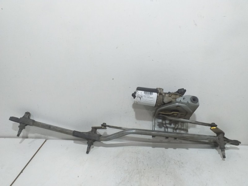 Recambio de motor limpia delantero para renault scenic ii confort dynamique referencia OEM IAM   