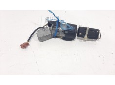 Recambio de conmutador de arranque para peugeot 207 confort referencia OEM IAM 9663123280 36410600 
