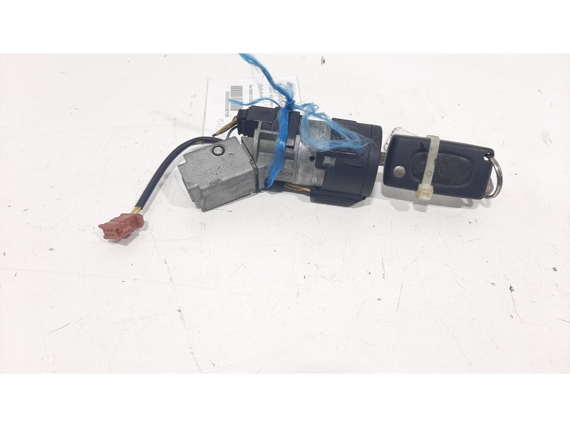 Recambio de conmutador de arranque para peugeot 207 confort referencia OEM IAM 9663123280 36410600 