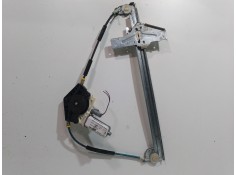 Recambio de elevalunas delantero derecho para peugeot 307 (s1) xr referencia OEM IAM 9222J9 2 PINES  2