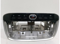 Recambio de warning para fiat punto (evo) (199) dynamic referencia OEM IAM 735512249