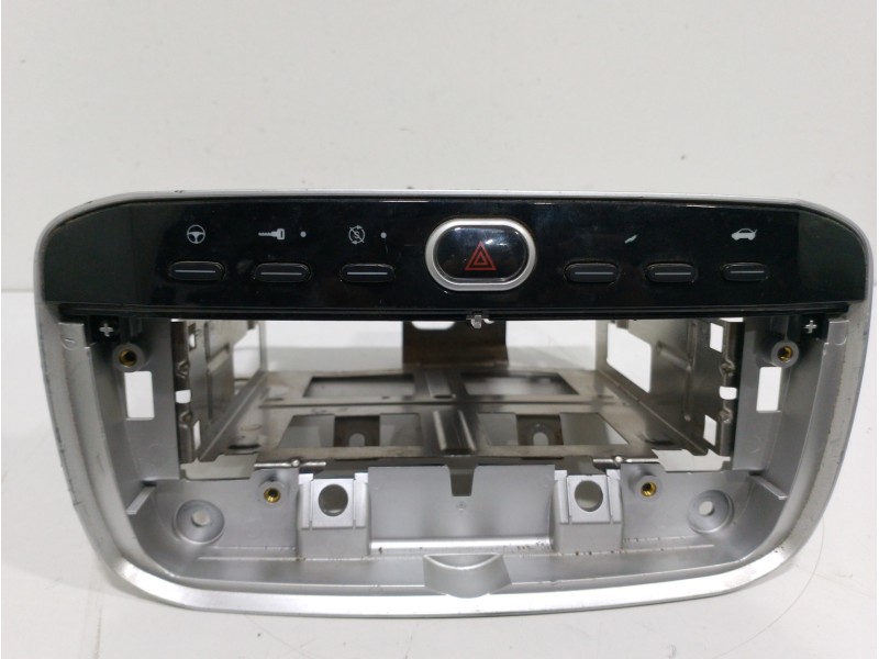 Recambio de warning para fiat punto (evo) (199) dynamic referencia OEM IAM 735512249  