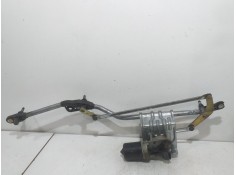 Recambio de motor limpia delantero para renault scenic ii confort dynamique referencia OEM IAM    2