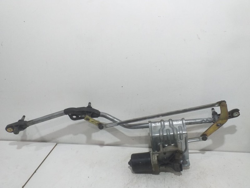 Recambio de motor limpia delantero para renault scenic ii confort dynamique referencia OEM IAM   