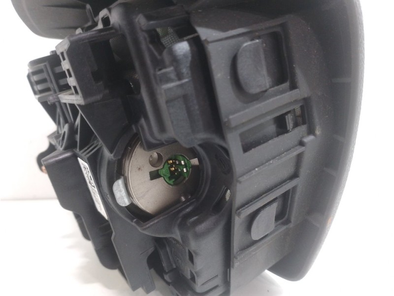 Recambio de airbag delantero izquierdo para renault megane iii berlina 5 p dynamique referencia OEM IAM 985100007R  